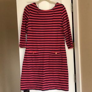 Lilly PulitzerT shirt dress